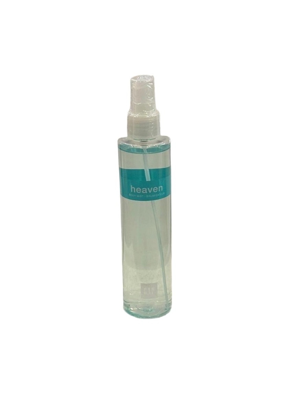 Gap Heaven Body Mist Original SEALED 7 fl oz (207 ml)